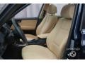 Monaco Blue Metallic - X3 3.0si Photo No. 14
