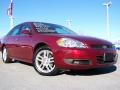 Red Jewel Tintcoat - Impala LTZ Photo No. 1