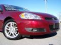 Red Jewel Tintcoat - Impala LTZ Photo No. 2