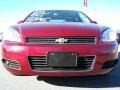Red Jewel Tintcoat - Impala LTZ Photo No. 3