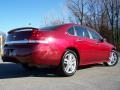 Red Jewel Tintcoat - Impala LTZ Photo No. 8