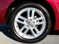 Red Jewel Tintcoat - Impala LTZ Photo No. 9