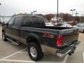 2004 Black Ford F250 Super Duty FX4 Crew Cab 4x4  photo #6