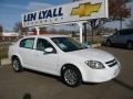 Summit White - Cobalt LT Sedan Photo No. 1