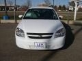 Summit White - Cobalt LT Sedan Photo No. 2