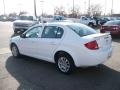 Summit White - Cobalt LT Sedan Photo No. 4