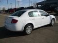 Summit White - Cobalt LT Sedan Photo No. 6