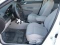 Summit White - Cobalt LT Sedan Photo No. 9