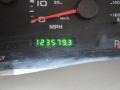 2004 Black Ford F250 Super Duty FX4 Crew Cab 4x4  photo #33