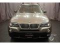Platinum Bronze Metallic - X3 3.0si Photo No. 6