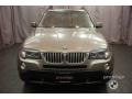 2008 Platinum Bronze Metallic BMW X3 3.0si  photo #6