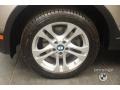 Platinum Bronze Metallic - X3 3.0si Photo No. 8
