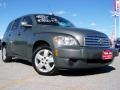 Dark Gray Metallic - HHR LT Photo No. 1
