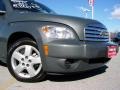Dark Gray Metallic - HHR LT Photo No. 2