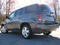 Dark Gray Metallic - HHR LT Photo No. 4