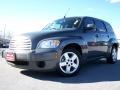Dark Gray Metallic - HHR LT Photo No. 5