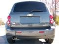 Dark Gray Metallic - HHR LT Photo No. 6