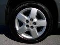 Dark Gray Metallic - HHR LT Photo No. 9