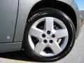 Dark Gray Metallic - HHR LT Photo No. 10