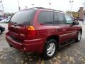 2006 Cranberry Red Metallic GMC Envoy SLE 4x4  photo #7