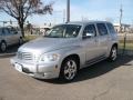 Silver Ice Metallic - HHR LT Photo No. 3