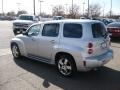 Silver Ice Metallic - HHR LT Photo No. 4