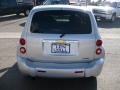 Silver Ice Metallic - HHR LT Photo No. 5