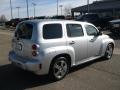 Silver Ice Metallic - HHR LT Photo No. 6