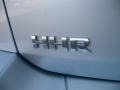 Silver Ice Metallic - HHR LT Photo No. 12