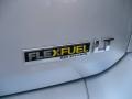 Silver Ice Metallic - HHR LT Photo No. 13