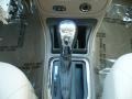 Silver Ice Metallic - HHR LT Photo No. 19