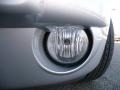 Silver Ice Metallic - HHR LT Photo No. 22