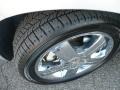 Silver Ice Metallic - HHR LT Photo No. 23