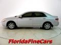 2003 Satin Silver Metallic Honda Accord EX V6 Sedan  photo #3