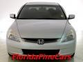 2003 Satin Silver Metallic Honda Accord EX V6 Sedan  photo #5