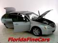 2003 Satin Silver Metallic Honda Accord EX V6 Sedan  photo #7