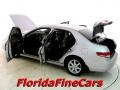 2003 Satin Silver Metallic Honda Accord EX V6 Sedan  photo #8