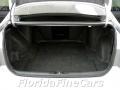 2003 Satin Silver Metallic Honda Accord EX V6 Sedan  photo #10