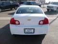 Summit White - Malibu LT Sedan Photo No. 5