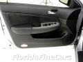 2003 Satin Silver Metallic Honda Accord EX V6 Sedan  photo #11
