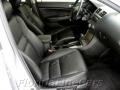 2003 Satin Silver Metallic Honda Accord EX V6 Sedan  photo #13