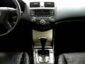 2003 Satin Silver Metallic Honda Accord EX V6 Sedan  photo #17