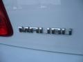 Summit White - Malibu LT Sedan Photo No. 12