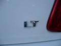 Summit White - Malibu LT Sedan Photo No. 13