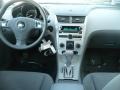 Summit White - Malibu LT Sedan Photo No. 16