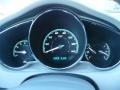 Summit White - Malibu LT Sedan Photo No. 17
