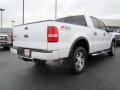 2006 Oxford White Ford F150 FX4 SuperCrew 4x4  photo #3