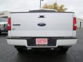 2006 Oxford White Ford F150 FX4 SuperCrew 4x4  photo #4
