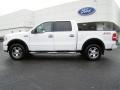 2006 Oxford White Ford F150 FX4 SuperCrew 4x4  photo #5