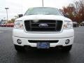 2006 Oxford White Ford F150 FX4 SuperCrew 4x4  photo #7